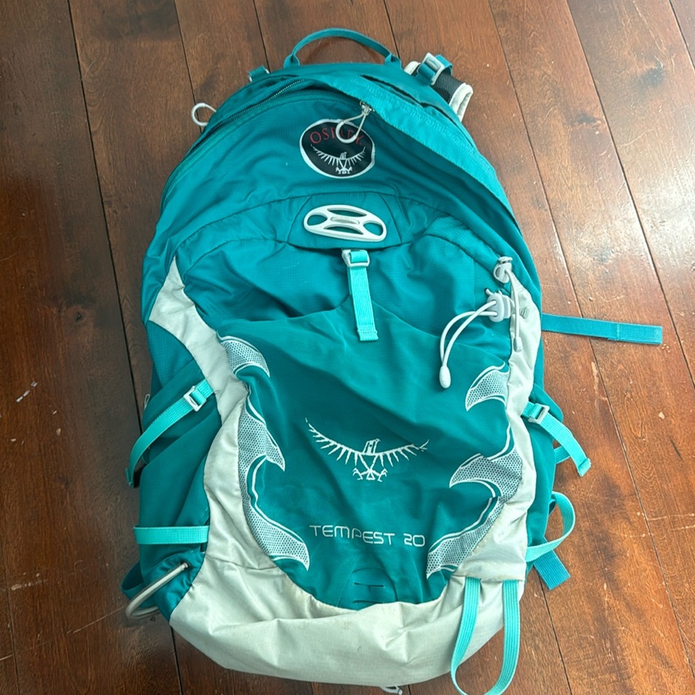 Osprey Tempest 20 Womens Backpack